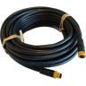 Кабель NMEA 2000 LOWRANCE Micro-C medium duty, 2 м (6,5 ft) 000-14376-001